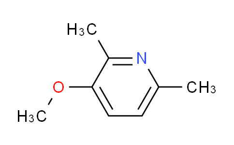 AM107181 | 1392271-38-3 | 2,6-Dimethyl-3-methoxypyridine