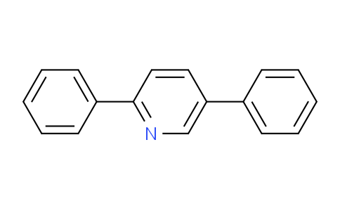 AM107185 | 15827-72-2 | 2,5-Diphenylpyridine