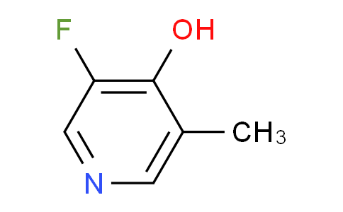 AM107195 | 884495-21-0 | 3-Fluoro-4-hydroxy-5-methylpyridine
