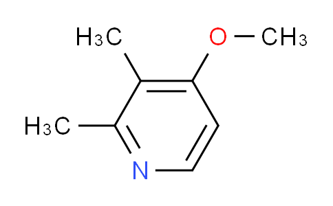 AM107198 | 163593-69-9 | 2,3-Dimethyl-4-methoxypyridine