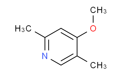 AM107201 | 155919-10-1 | 2,5-Dimethyl-4-methoxypyridine