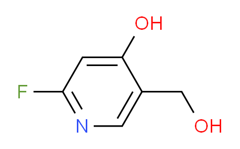 AM107234 | 1806576-80-6 | 2-Fluoro-4-hydroxypyridine-5-methanol