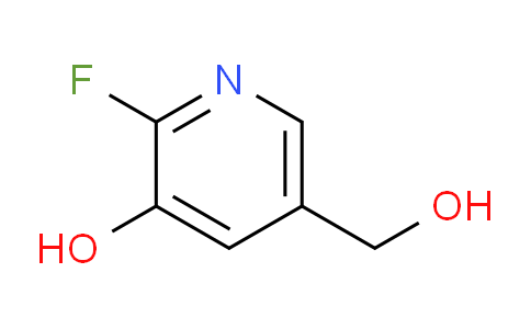 AM107248 | 1803809-44-0 | 2-Fluoro-3-hydroxypyridine-5-methanol