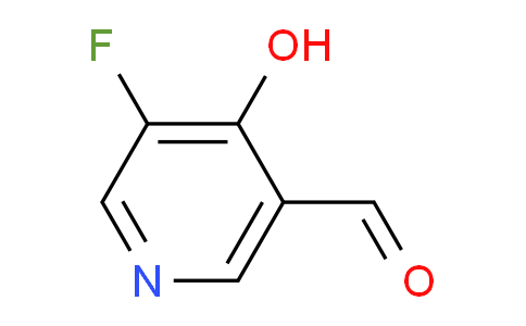 AM107260 | 1289068-72-9 | 5-Fluoro-4-hydroxynicotinaldehyde