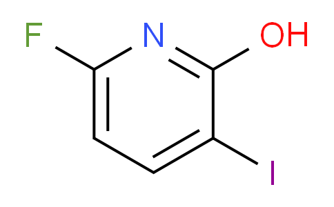 AM107280 | 1806421-40-8 | 6-Fluoro-2-hydroxy-3-iodopyridine