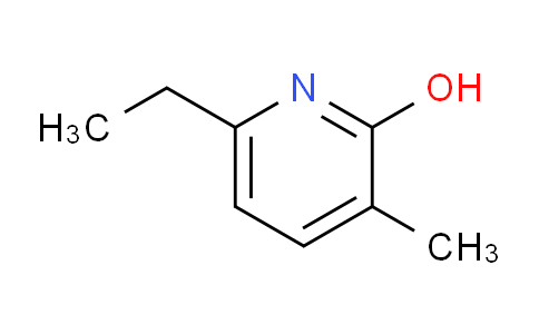 AM107310 | 1806575-87-0 | 6-Ethyl-2-hydroxy-3-methylpyridine