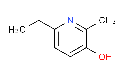 AM107324 | 42451-07-0 | 6-Ethyl-3-hydroxy-2-methylpyridine