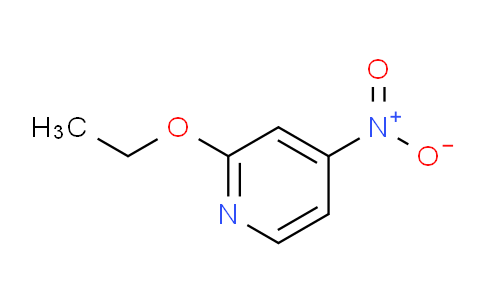 AM107371 | 1187732-70-2 | 2-Ethoxy-4-nitropyridine
