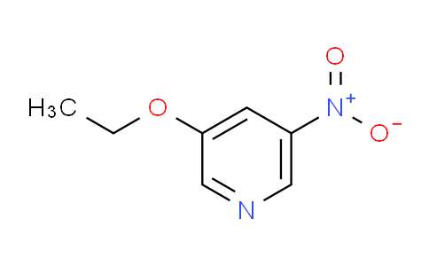 AM107375 | 1378678-22-8 | 3-Ethoxy-5-nitropyridine