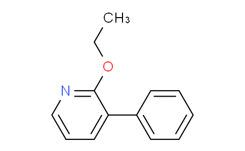 AM107376 | 1806474-10-1 | 2-Ethoxy-3-phenylpyridine