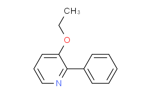 AM107377 | 927396-09-6 | 3-Ethoxy-2-phenylpyridine
