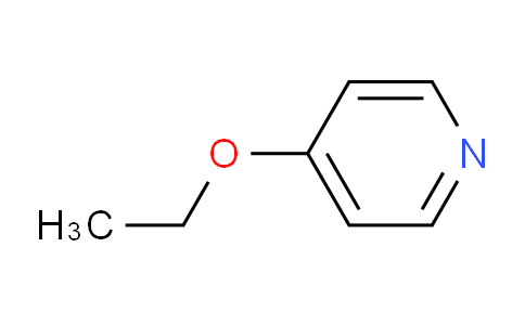 AM107382 | 33399-46-1 | 4-Ethoxypyridine
