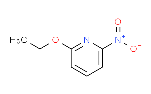 AM107384 | 1803854-06-9 | 2-Ethoxy-6-nitropyridine
