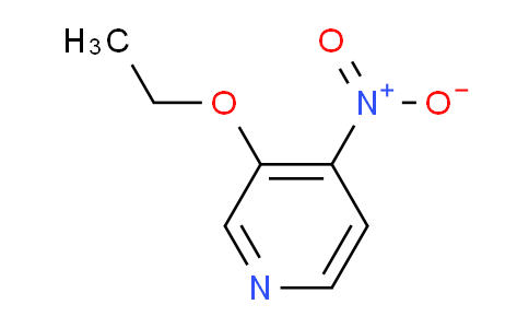 AM107385 | 13505-08-3 | 3-Ethoxy-4-nitropyridine