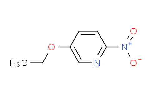 5-Ethoxy-2-nitropyridine