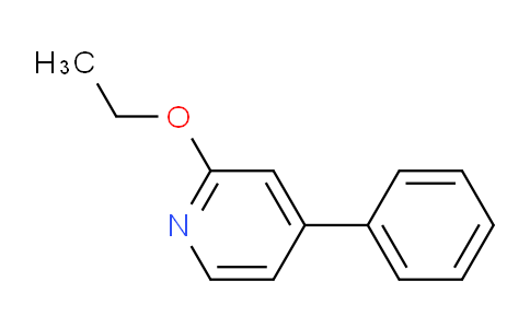 AM107391 | 1414870-71-5 | 2-Ethoxy-4-phenylpyridine