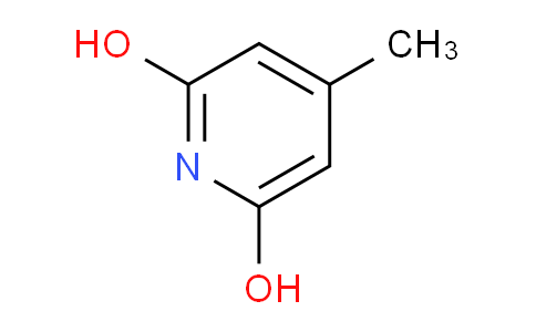 AM107392 | 4664-16-8 | 2,6-Dihydroxy-4-methylpyridine