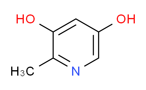 AM107393 | 763869-70-1 | 3,5-Dihydroxy-2-methylpyridine