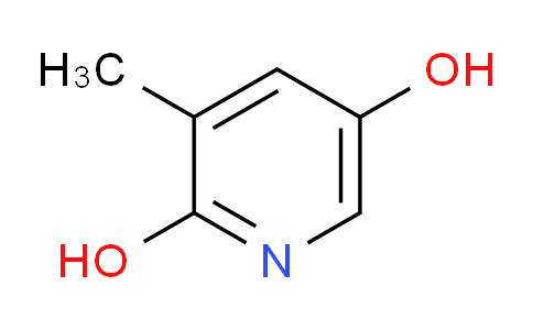 AM107407 | 59273-17-5 | 2,5-Dihydroxy-3-methylpyridine