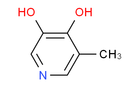 AM107410 | 95264-51-0 | 3,4-Dihydroxy-5-methylpyridine