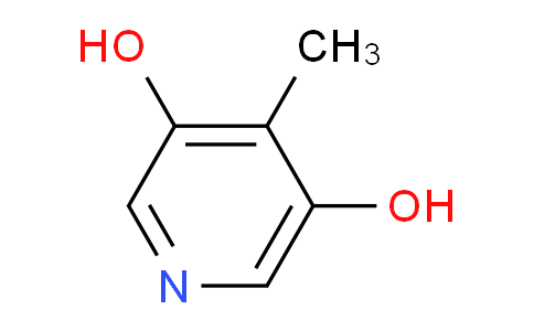 AM107411 | 712270-44-5 | 3,5-Dihydroxy-4-methylpyridine