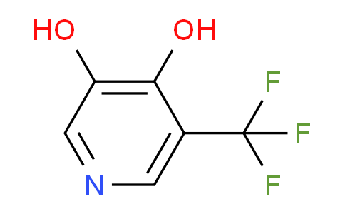 AM107416 | 1803828-74-1 | 3,4-Dihydroxy-5-(trifluoromethyl)pyridine