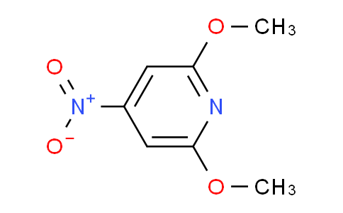 AM107441 | 1229731-53-6 | 2,6-Dimethoxy-4-nitropyridine