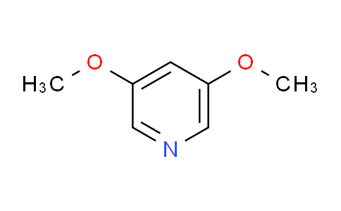 AM107448 | 18677-48-0 | 3,5-Dimethoxypyridine