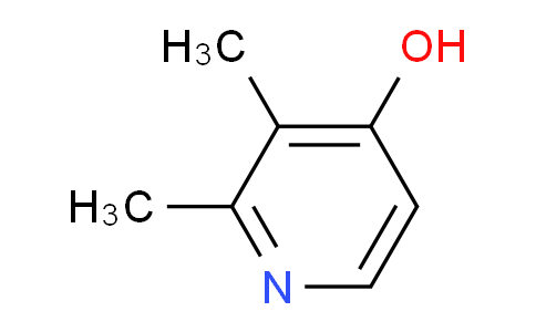 AM107465 | 68707-71-1 | 2,3-Dimethyl-4-hydroxypyridine