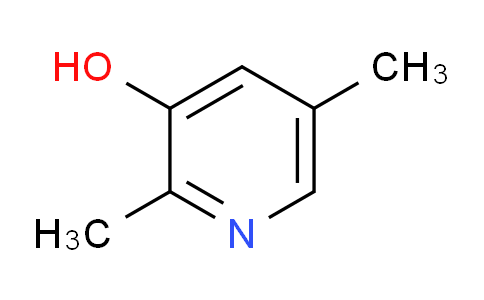 AM107468 | 175170-53-3 | 2,5-Dimethyl-3-hydroxypyridine
