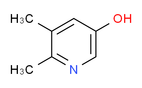 AM107488 | 61893-00-3 | 2,3-Dimethyl-5-hydroxypyridine