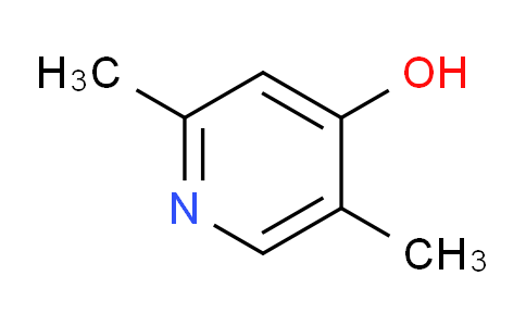 2,5-Dimethyl-4-hydroxypyridine