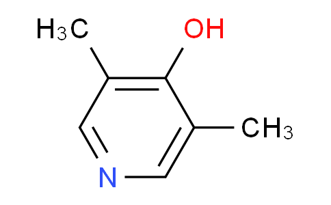 3,5-Dimethyl-4-hydroxypyridine