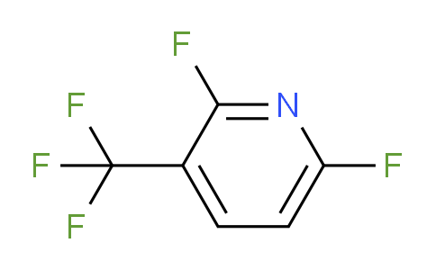 AM107508 | 58584-98-8 | 2,6-Difluoro-3-(trifluoromethyl)pyridine