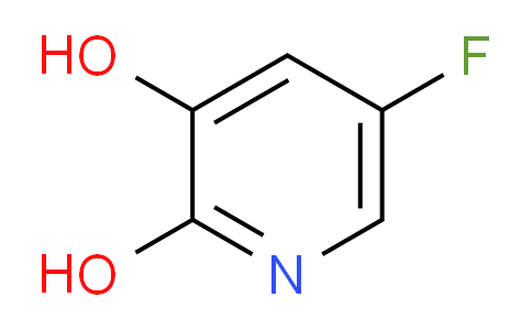 AM107510 | 1803828-67-2 | 2,3-Dihydroxy-5-fluoropyridine