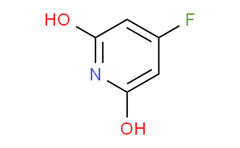 AM107512 | 1803732-72-0 | 2,6-Dihydroxy-4-fluoropyridine