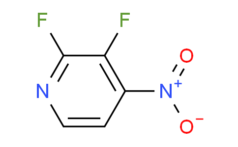 AM107532 | 1782505-98-9 | 2,3-Difluoro-4-nitropyridine