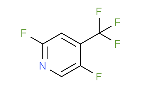 AM107533 | 1349716-18-2 | 2,5-Difluoro-4-(trifluoromethyl)pyridine