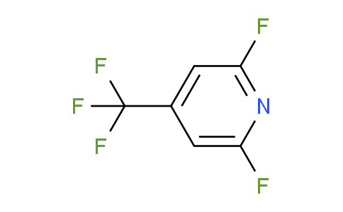 AM107534 | 1378824-94-2 | 2,6-Difluoro-4-(trifluoromethyl)pyridine