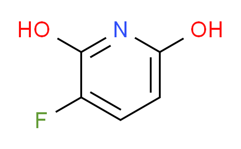 AM107539 | 1296176-85-6 | 2,6-Dihydroxy-3-fluoropyridine
