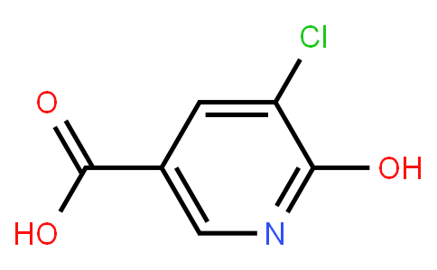 AM10754 | 54127-63-8 | 5-Chloro-6-Hydroxy Nicotinic Acid