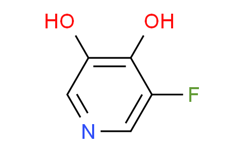 AM107540 | 1184172-13-1 | 3,4-Dihydroxy-5-fluoropyridine