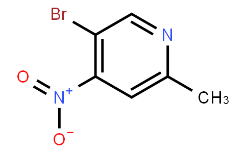 AM10757 | 1378873-37-0 | 3-Bromo-6-Methyl-4-Nitropyridine