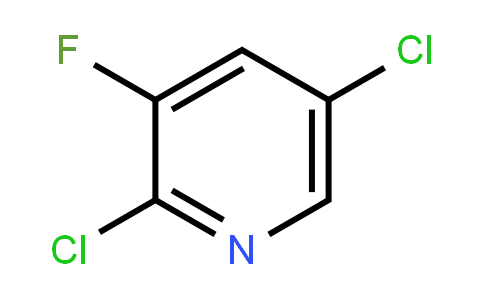 2,5-Dichloro-3-Fluoropyridine