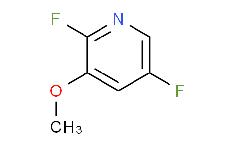 AM107618 | 1804881-06-8 | 2,5-Difluoro-3-methoxypyridine