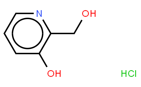 AM10762 | 14173-30-9 | 2-Pyridinemethanol Hcl.