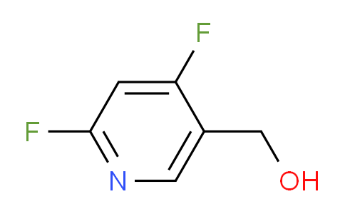 AM107623 | 1806367-95-2 | 2,4-Difluoropyridine-5-methanol