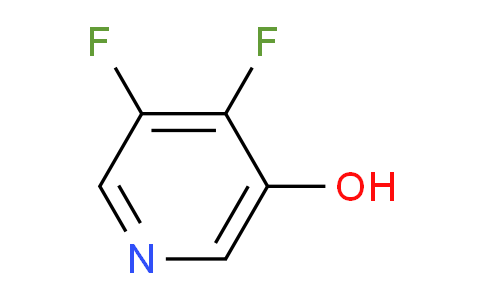 AM107631 | 1802665-37-7 | 3,4-Difluoro-5-hydroxypyridine
