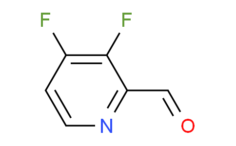 AM107641 | 1239351-97-3 | 3,4-Difluoropicolinaldehyde