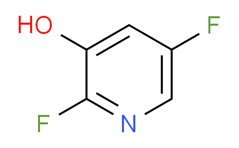 2,5-Difluoro-3-hydroxypyridine
